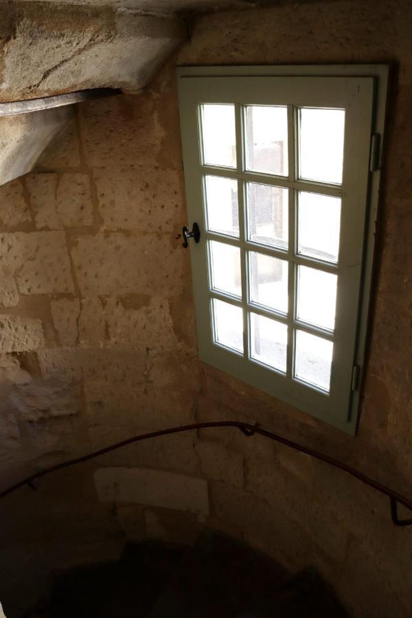Uzes, Au Coeur Du Centre Medieval Le Logis Du Consul Un Bien D'Exception Du Xvieme Siecle Exteriér fotografie